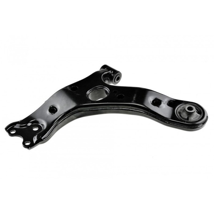 Brat suspensie fata, bascula Toyota Auris 2006-, Corolla 2007-, Inferior Dreapta, 48068-02130