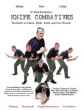 Knife Combatives: Second Edition