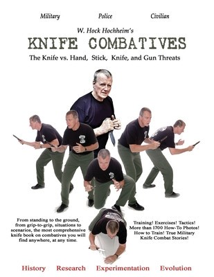 Knife Combatives: Second Edition foto