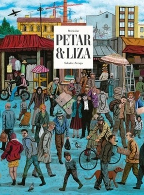Petar &amp; Liza