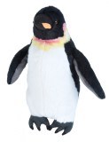 Pinguin - Jucarie Plus 30 cm, Wild Republic