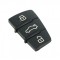 Tastatura pentru cheie tip briceag, Audi 3 butoane