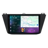 Cumpara ieftin Navigatie dedicata cu Android VW Tiguan II dupa 2016, 12GB RAM, Radio GPS Dual