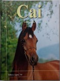 Cai. Ghid complet - Mary Gordon Watson. Carte despre cai, ingrijire, cresterea cailor