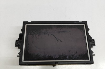 Ecran de navigație MERCEDES-BENZ M W166 2013 OEM: A1729016500,A1729020201,A2C58091264 | 32092718 foto