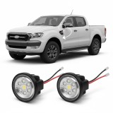Set 2 lampi dedicate iluminat sub oglinda Xentech Light Ford
