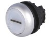 Comutator Alb 22mm IP67