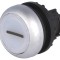 Comutator Alb 22mm IP67