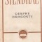 Stendhal - Despre dragoste