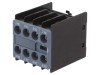 Contact auxiliar frontal 3RT20 S0/S00/S2 3RH2911-1FB22