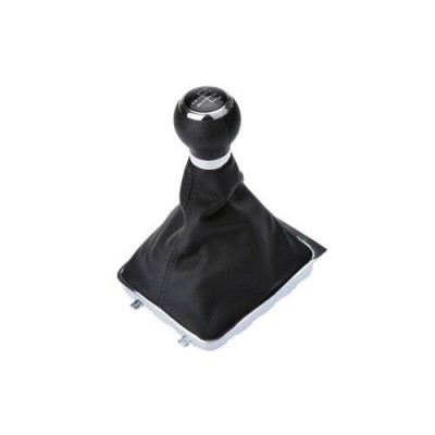 Manson nuca schimbator complet 5 / 6 viteze compatibil Vw Passat B6 2005-2010 foto