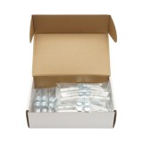 Contragreutati plumb 250g echilibrare roti camioane 15 buc/cutie