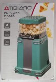 Aparat popcorn Ambiano