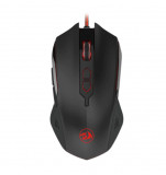 Cumpara ieftin Mouse gaming Redragon Inquisitor2, Negru - RESIGILAT