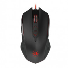 Mouse gaming Redragon Inquisitor2, Negru - RESIGILAT