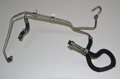 Furtun AUDI A5 8T3 2013 OEM: 079127507 2422658 foto