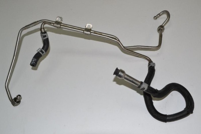 Furtun AUDI A5 8T3 2013 OEM: 079127507 2422658