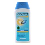 Cumpara ieftin Balsam calmant dupa plaja cu mentol, After Sun, 200 ml, Gerocossen