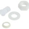 Tub LED rotund &Oslash;5mm convex IP67