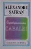 Intelepciunea Cabalei - Alexandru Safran, Carte Iudaism