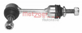 Brat/bieleta suspensie, stabilizator BMW X5 (E70) (2007 - 2013) METZGER 53013719