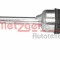 Brat/bieleta suspensie, stabilizator BMW X5 (E70) (2007 - 2013) METZGER 53013719