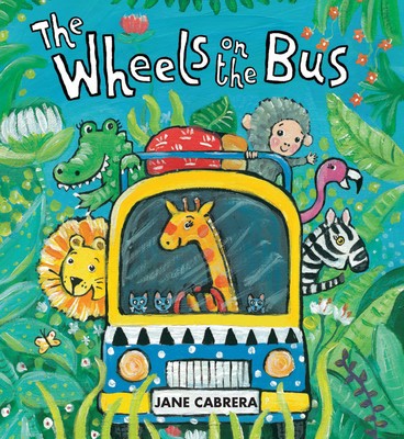 The Wheels on the Bus foto