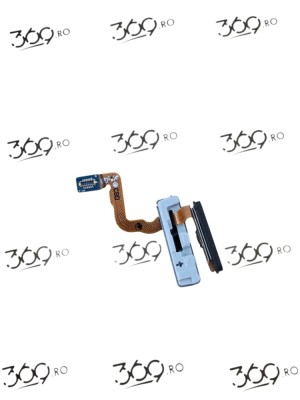 Flex power amprenta Samsung SM-F936 Z FOLD 4 BLACK foto