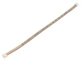 Cablu panglică 6 pini PicoFlex 1,27mm