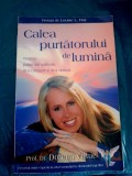 RARA Calea purtătorului de lumina - Doreen Virtue