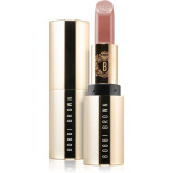 Bobbi Brown Luxe Lipstick ruj de lux cu efect de hidratare culoare Pink Nude 3,8 g