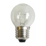 40W-230V E27 BEC CUPTOR 40W-230V, L=70MM, 250&Acirc;&deg;C CU4417 COM