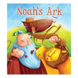 Noah&#039;S Ark (My First Bible Stories)