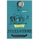 Dinu Moroianu - Jules Verne - 130055