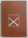 Istoria artileriei romane in date de Victor Stanculescu, Constantin Ucrain 1988