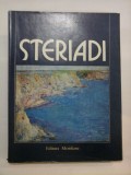 Cumpara ieftin STERIADI (album de pictura) - CALIN DAN