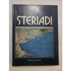 STERIADI (album de pictura) - CALIN DAN