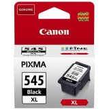 Cartus PG-545XL, BLACK INK CARTRIDGE, BS8286B001AA