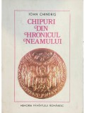 Ioan Chindris - Chipuri din hronicul neamului (Editia: 1978)