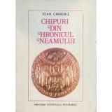 Ioan Chindris - Chipuri din hronicul neamului (Editia: 1978)