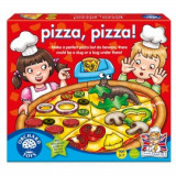 Joc educativ PIZZA PIZZA!, orchard toys