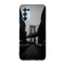 Husa compatibila cu Oppo Reno 4 Lite model New York street, Silicon, TPU, Viceversa