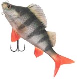 Swimbait Fox Rage Ultra Realistic Replicant, Perch, 52g, 14cm, 1buc/pac