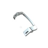 M&acirc;ner ușă pentru frigider BEKO 4397251000 WHIRLPOOL INDESIT C00895898 Original
