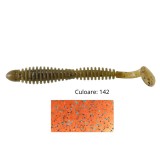 Shad Tiemco Locoism Flexy 3.5", culoare 142, 8.9cm, 7buc