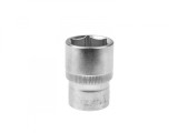 Cheie tubulara 6 puncte 1/2 &quot;CRV 24mm, GEKO G12024