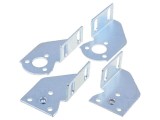 Suport Fixare Ghidaj Lant Brevetti MEDIUM Cod A325LK Accesorii Cabluri Pentru Ghidaj Lant
