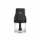 Tocator legume-fructe Zilan Floria, putere 200 W, capacitate vas 500 ml, cutit inox
