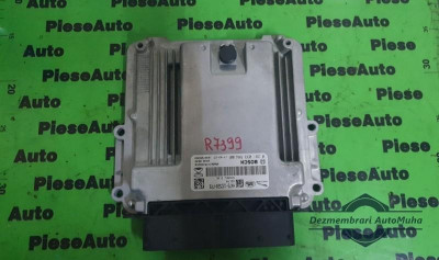 Calculator motor Land Rover Range Rover Evoque (06.2011- 0281033584 foto