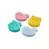 Set 4 bureti de baie BabyJem, pentru copii